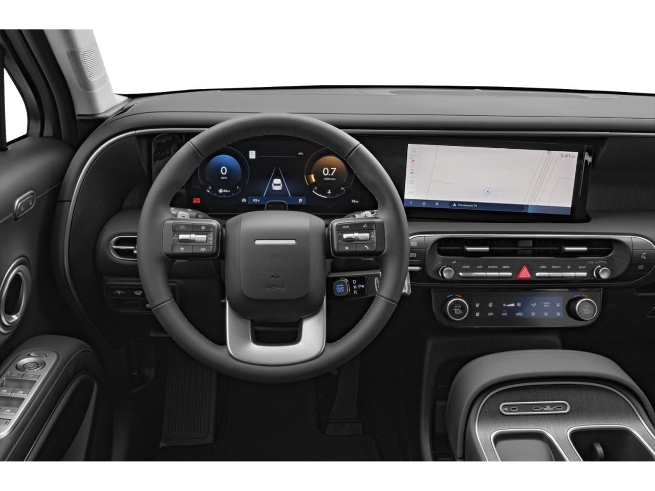 2026 Hyundai PALISADE SEL Premium 8P FWD