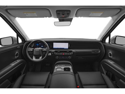 2026 Hyundai PALISADE SEL Premium 8P FWD
