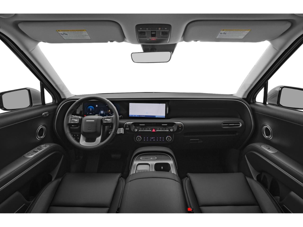 2026 Hyundai PALISADE SEL Premium 8P FWD