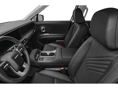 2026 Hyundai PALISADE SEL Premium 8P FWD