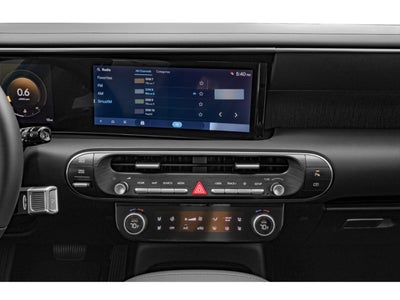 2026 Hyundai PALISADE SEL Premium 8P FWD