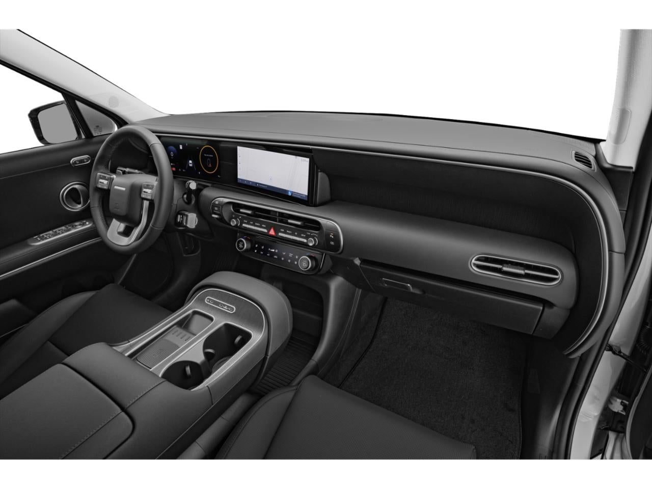 2026 Hyundai PALISADE SEL Premium 8P FWD