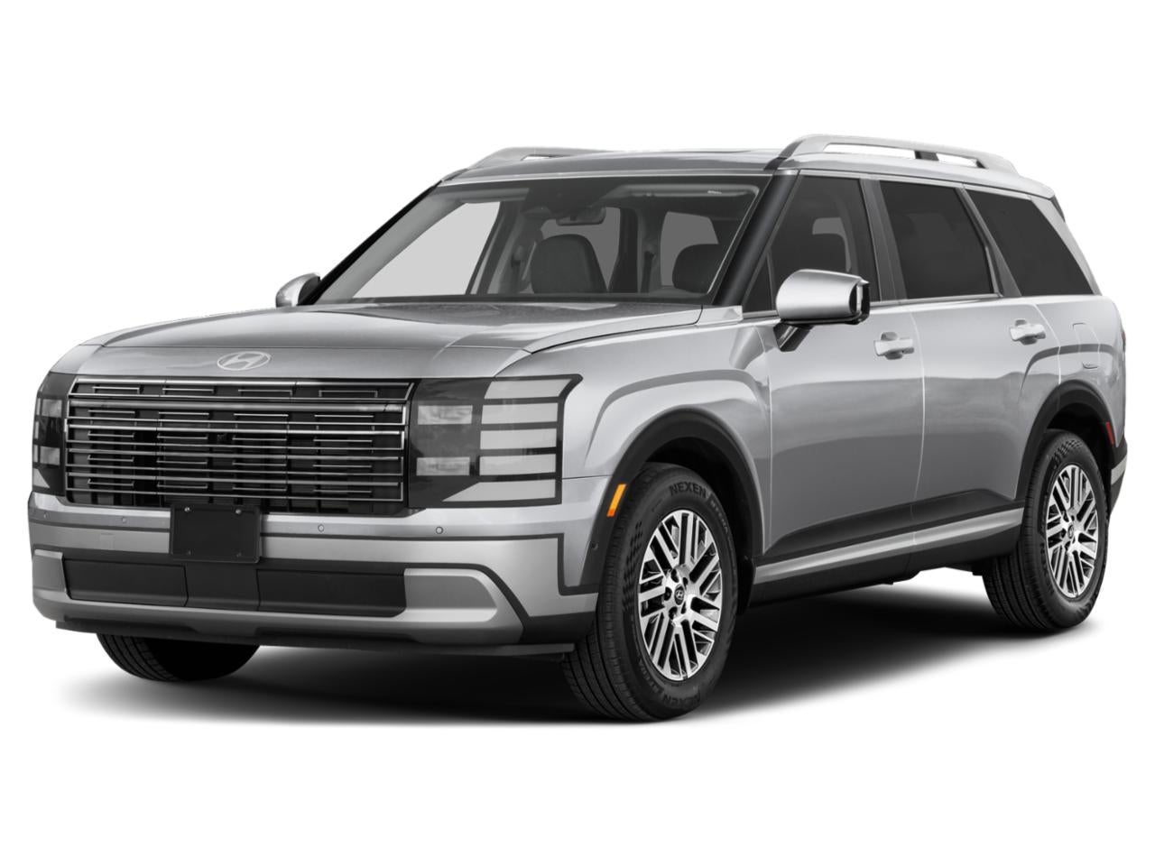 2026 Hyundai PALISADE SEL Premium 8P FWD