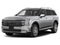 2026 Hyundai PALISADE SEL Premium 8P FWD
