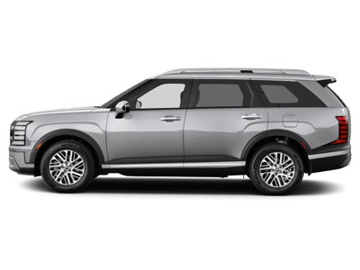 2026 Hyundai PALISADE SEL Premium 8P FWD