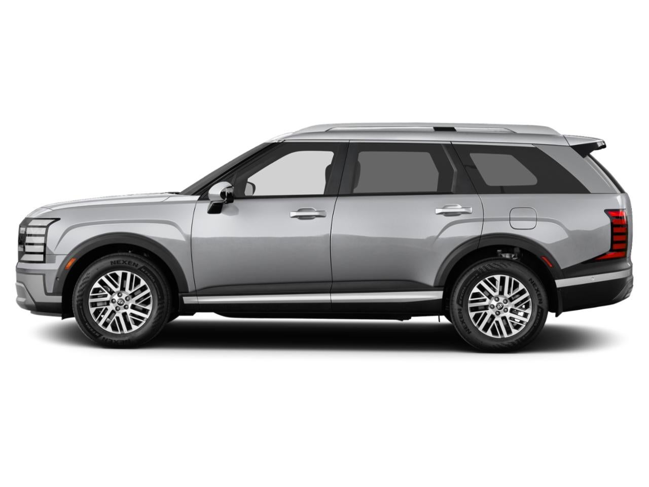 2026 Hyundai PALISADE SEL Premium 8P FWD