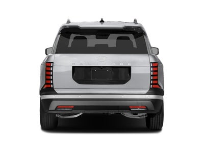 2026 Hyundai PALISADE SEL Premium 8P FWD
