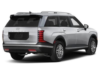 2026 Hyundai PALISADE SEL Premium 8P FWD