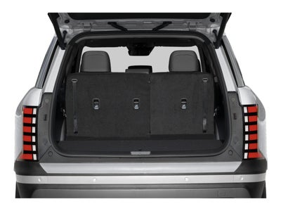 2026 Hyundai PALISADE SEL Premium 8P FWD