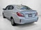 2024 Mitsubishi Mirage G4 LE CVT