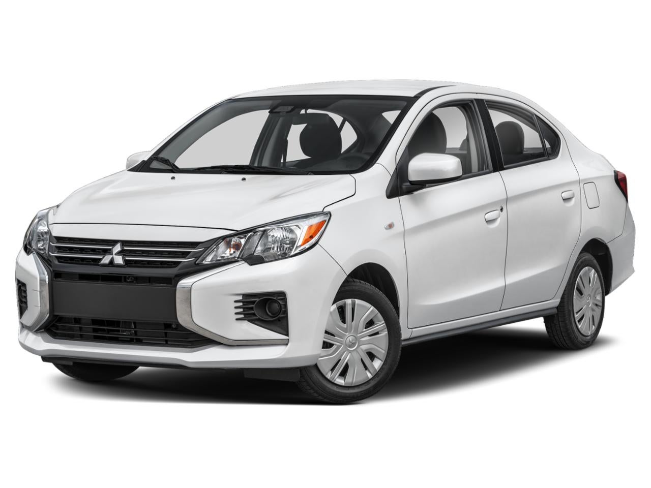 2024 Mitsubishi Mirage G4 LE CVT