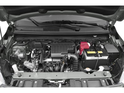 2024 Mitsubishi Mirage G4 LE CVT