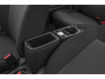 2024 Mitsubishi Mirage G4 LE CVT