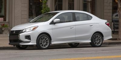2024 Mitsubishi Mirage G4 LE CVT
