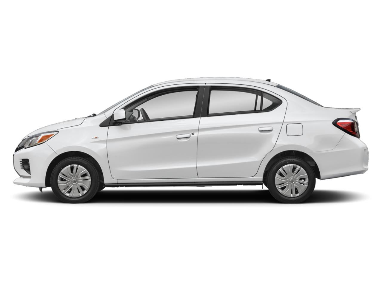 2024 Mitsubishi Mirage G4 LE CVT