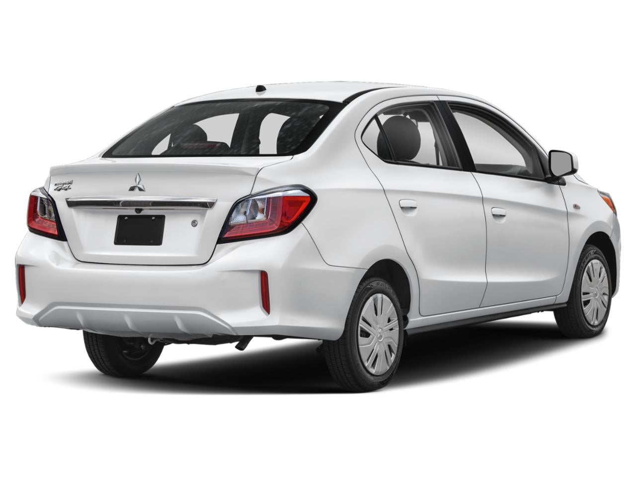 2024 Mitsubishi Mirage G4 LE CVT