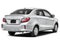 2024 Mitsubishi Mirage G4 LE CVT