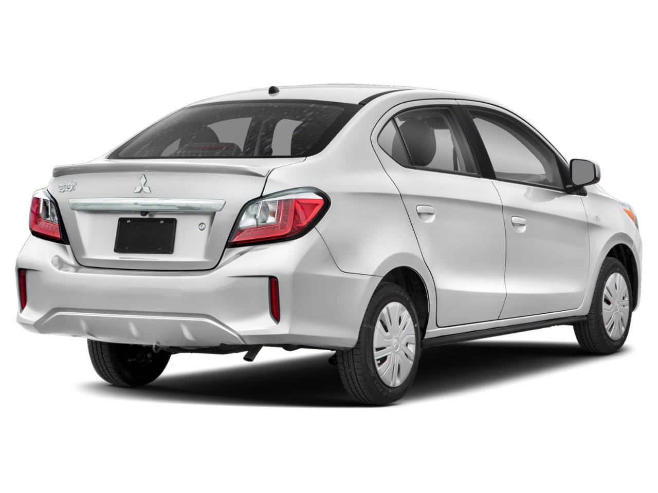 2024 Mitsubishi Mirage G4 LE CVT