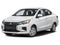 2024 Mitsubishi Mirage G4 LE CVT