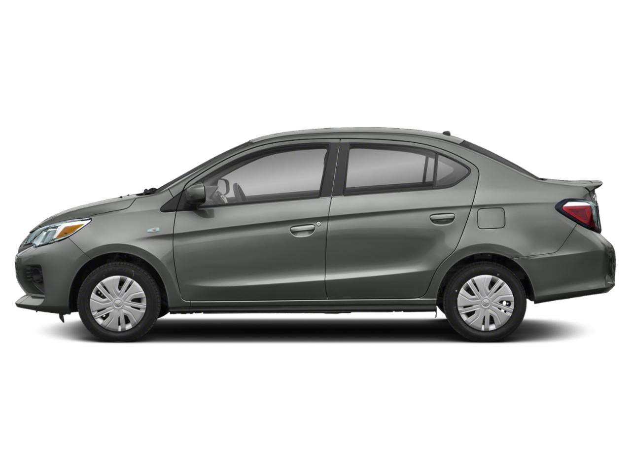 2024 Mitsubishi Mirage G4 LE CVT