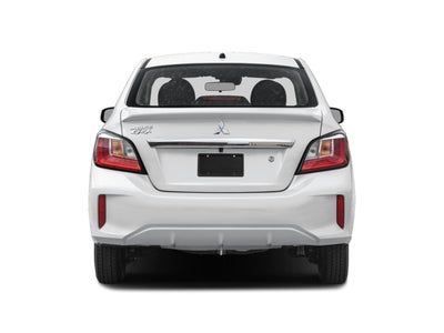 2024 Mitsubishi Mirage G4 LE CVT
