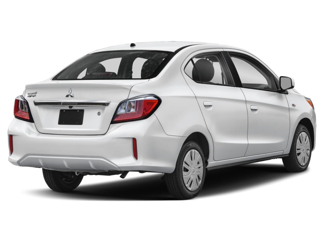 2024 Mitsubishi Mirage G4 LE CVT