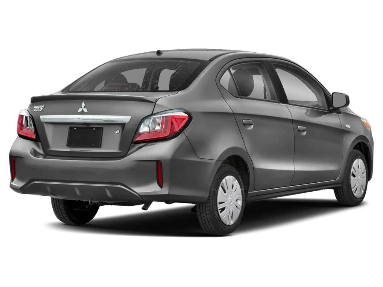 2024 Mitsubishi Mirage G4 LE CVT