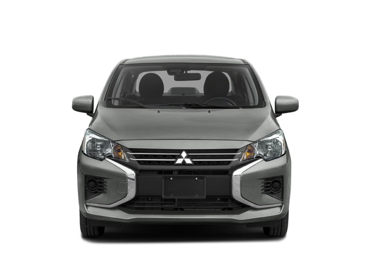 2024 Mitsubishi Mirage G4 LE CVT