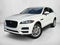 2020 Jaguar F-PACE 25t Prestige AWD