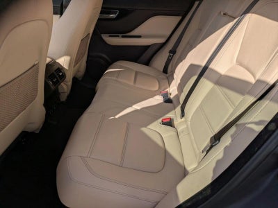 2020 Jaguar F-PACE 25t Prestige AWD