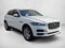 2020 Jaguar F-PACE 25t Prestige AWD