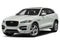 2020 Jaguar F-PACE 25t Prestige AWD
