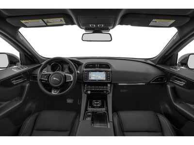 2020 Jaguar F-PACE 25t Prestige AWD