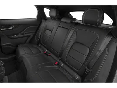 2020 Jaguar F-PACE 25t Prestige AWD