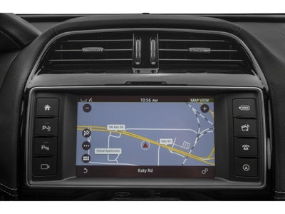 2020 Jaguar F-PACE 25t Prestige AWD