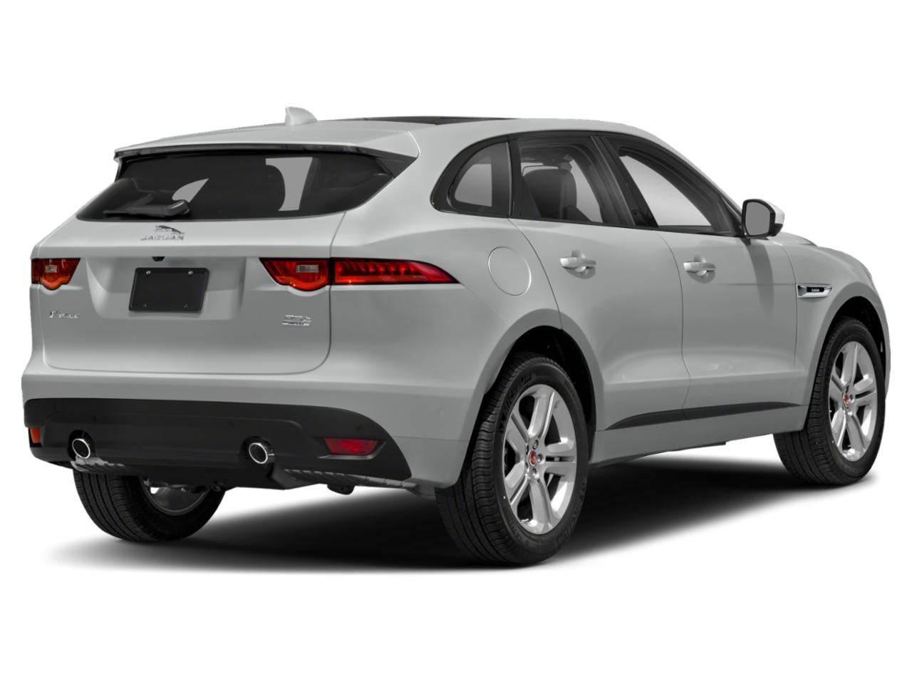 2020 Jaguar F-PACE 25t Prestige AWD