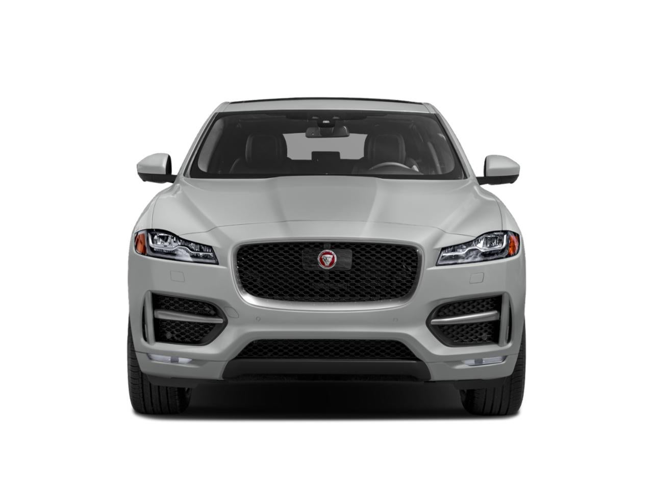 2020 Jaguar F-PACE 25t Prestige AWD