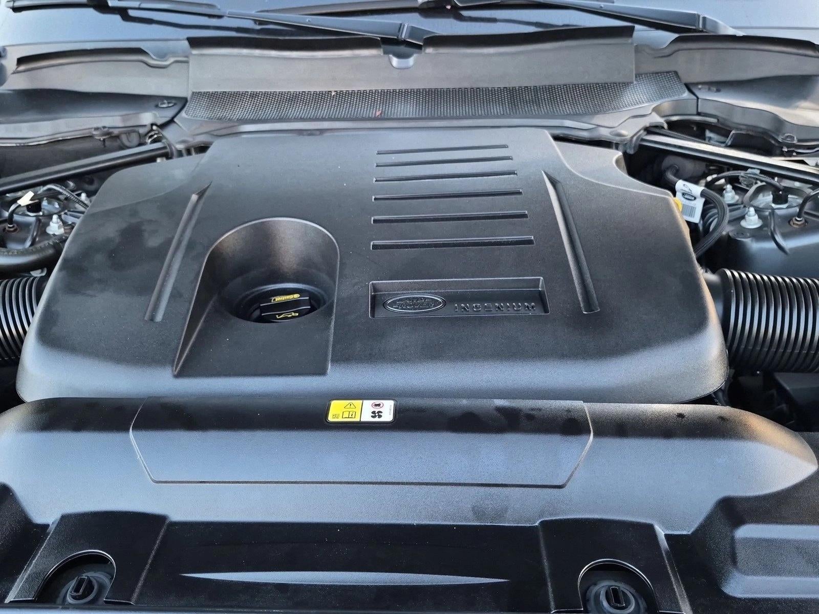 2022 Land Rover Range Rover Westminster SWB