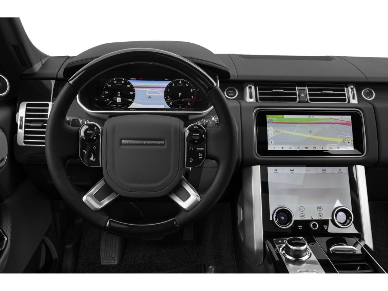 2022 Land Rover Range Rover Westminster SWB
