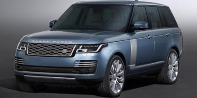 2022 Land Rover Range Rover Westminster SWB