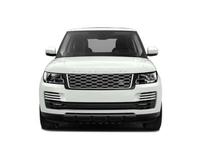 2022 Land Rover Range Rover Westminster SWB