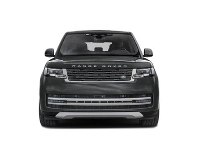 2025 Land Rover Range Rover P530 SE LWB 7 Seat