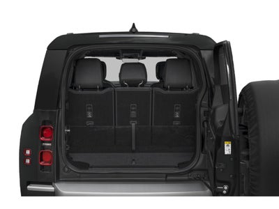 2025 Land Rover Range Rover P530 SE LWB 7 Seat