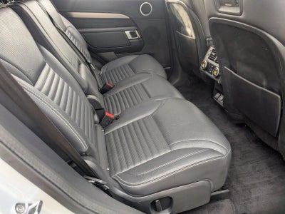 2021 Land Rover Discovery P360 S R-Dynamic