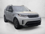 2021 Land Rover Discovery P360 S R-Dynamic