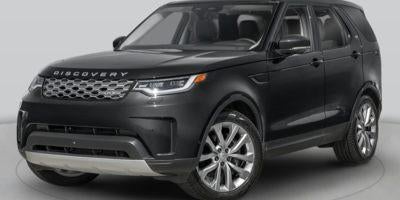 2021 Land Rover Discovery P360 S R-Dynamic