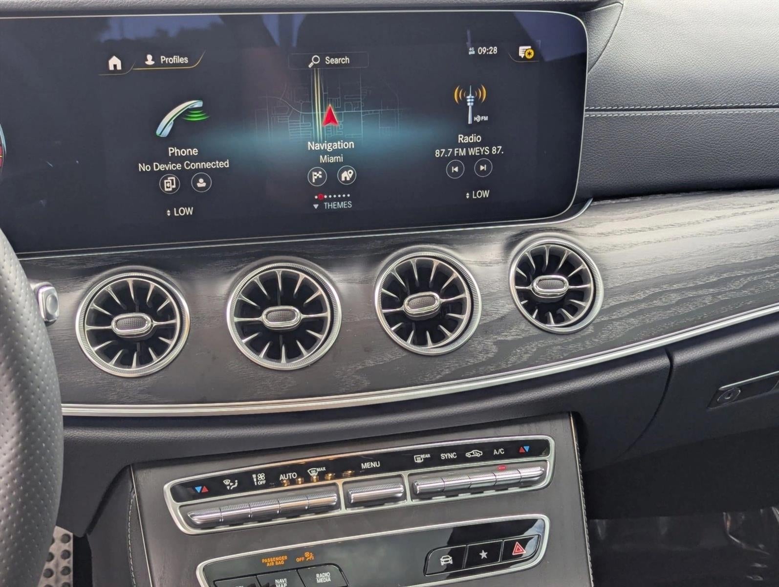 2022 Mercedes-Benz E-Class E 450 RWD Coupe
