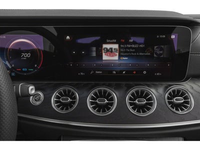 2022 Mercedes-Benz E-Class E 450 RWD Coupe