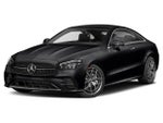 2022 Mercedes-Benz E-Class E 450 4MATIC® Coupe