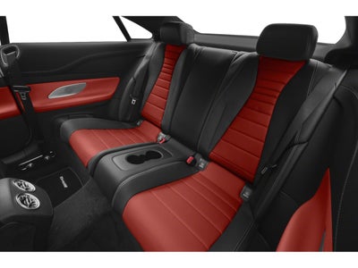 2022 Mercedes-Benz E-Class E 450 4MATIC® Coupe